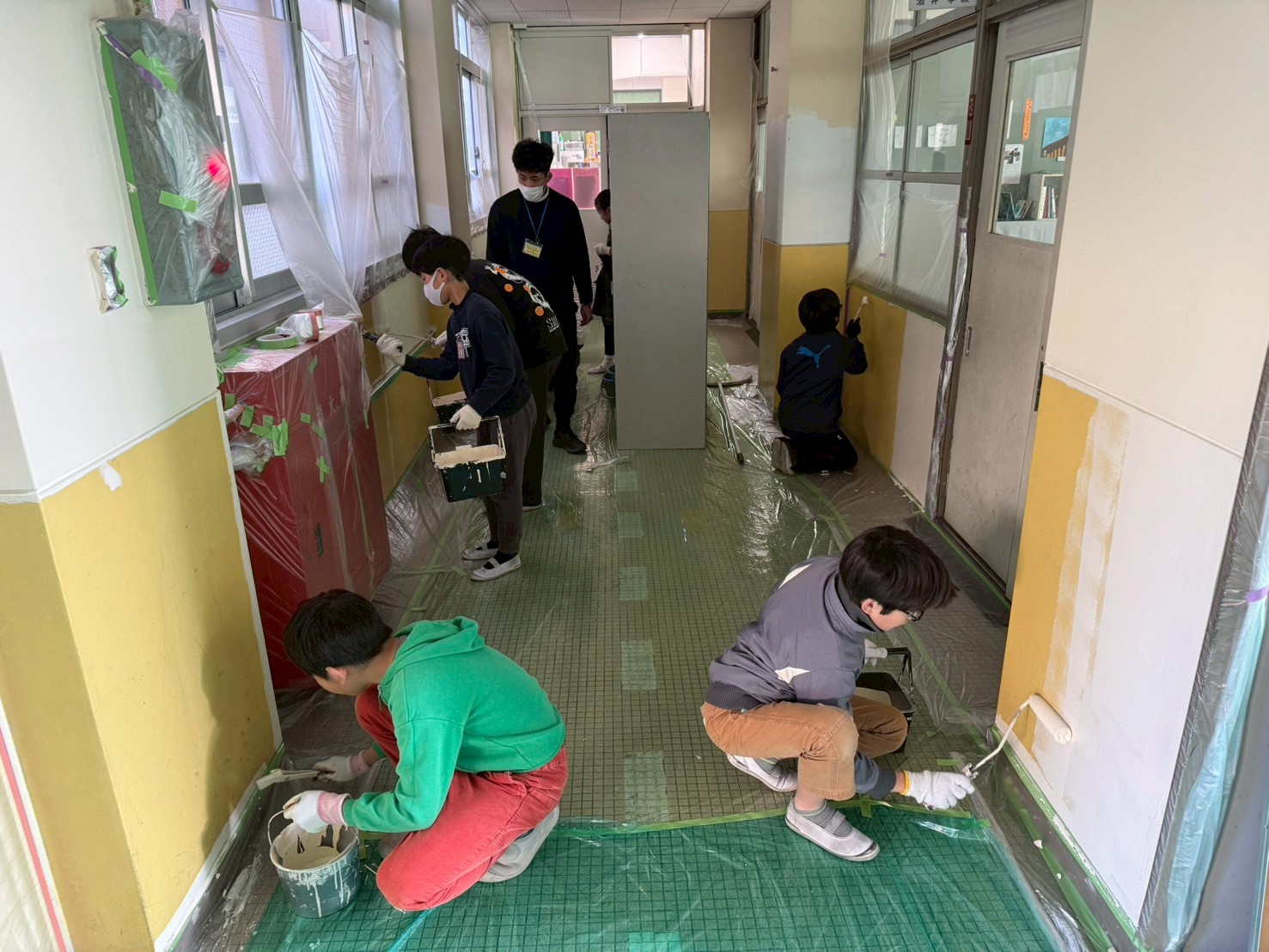外壁塗装のとき物干し金具は塗る?交換する?浜松市で確認したい判断ポイント アイキャッチ画像