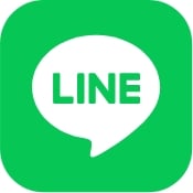 LINEからのお問い合わせ