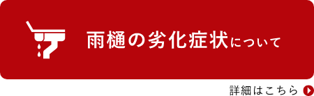 雨樋の劣化症状について