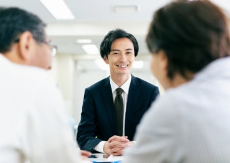 屋根の塗装の豊富な知識と経験