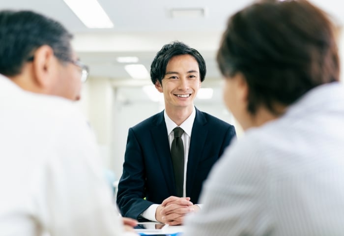 屋根の塗装の豊富な知識と経験