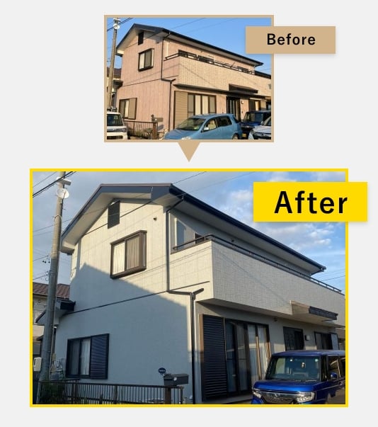 BeforeAfter