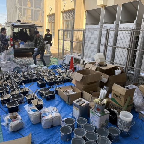 浜松市で外壁下の水切り板金は塗装する？サビ・剥がれを見逃さないポイント アイキャッチ画像
