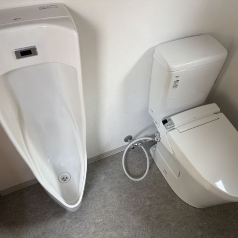 トイレリフォーム30万円は高い？浜松市で見積もりを判断する5つのポイント アイキャッチ画像